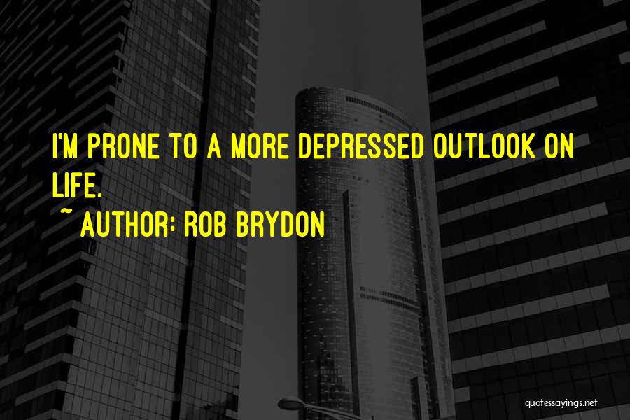 Rob Brydon Quotes 1210101