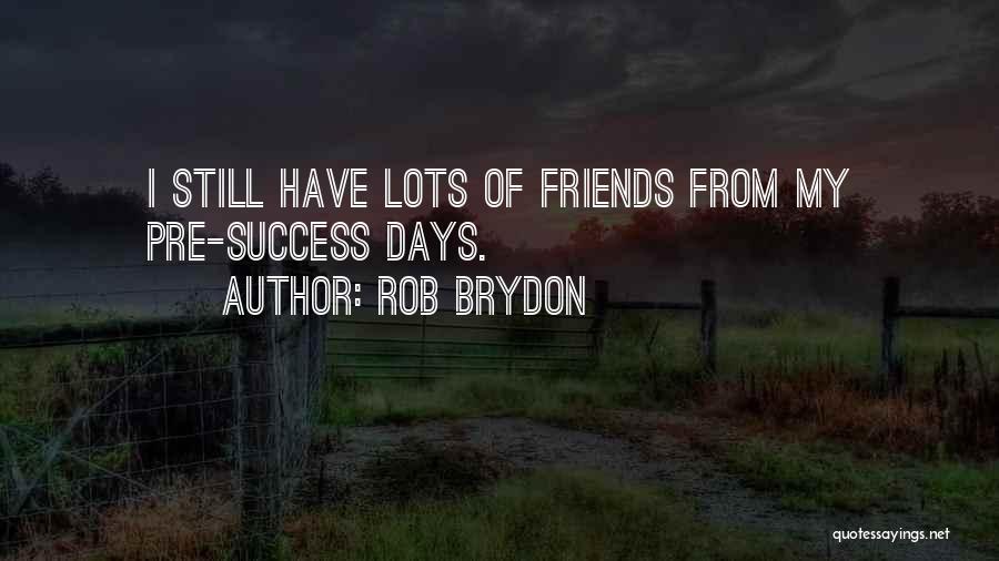Rob Brydon Quotes 90834