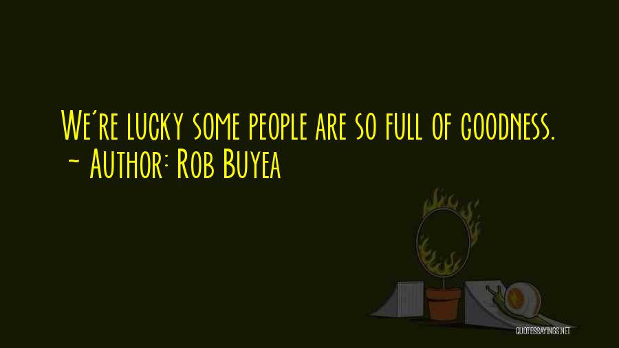 Rob Buyea Quotes 1189290