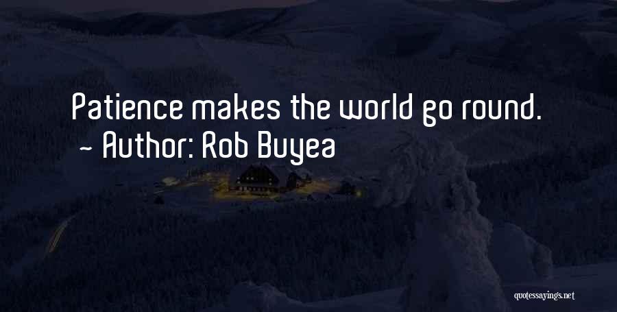 Rob Buyea Quotes 883839