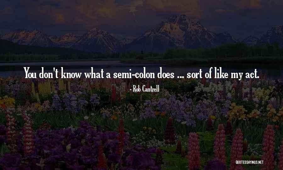 Rob Cantrell Quotes 1002475 Rob Cantrell Quotes 1002475