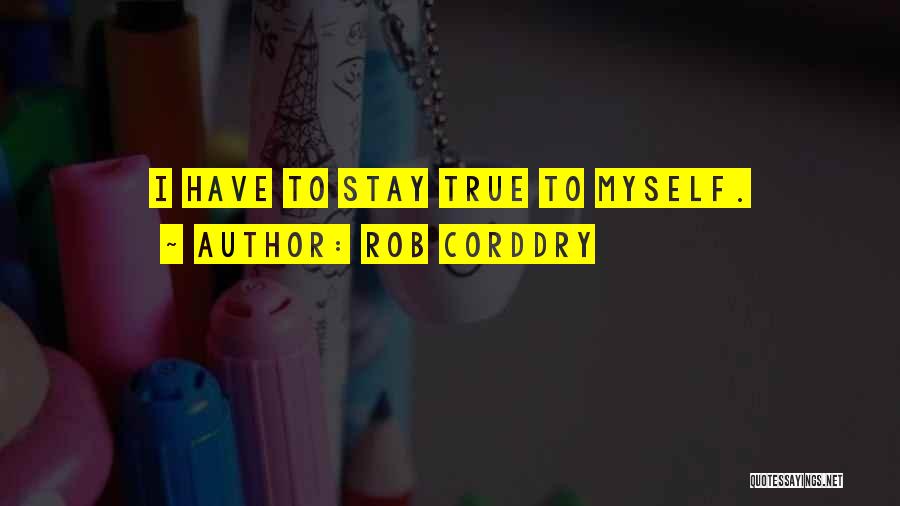 Rob Corddry Quotes 1021653