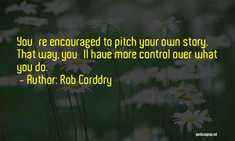 Rob Corddry Quotes 2259719