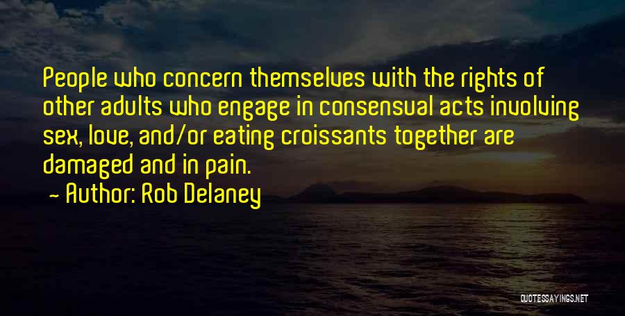 Rob Delaney Quotes 1699239