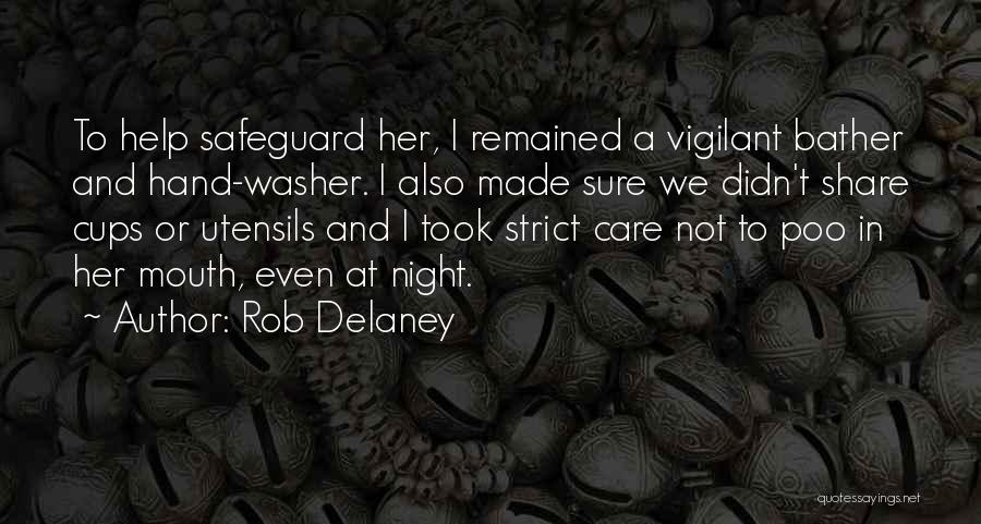 Rob Delaney Quotes 1763962