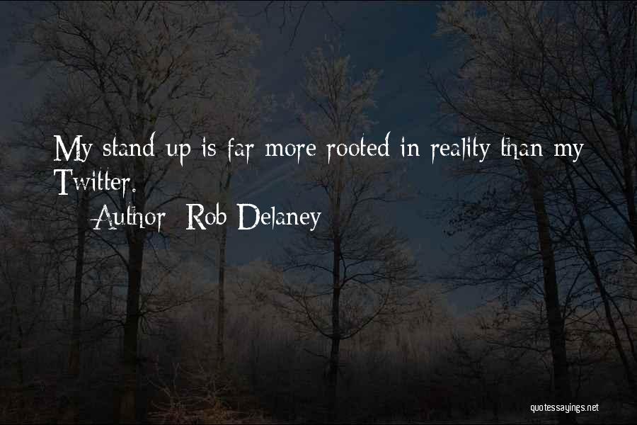 Rob Delaney Quotes 1940122