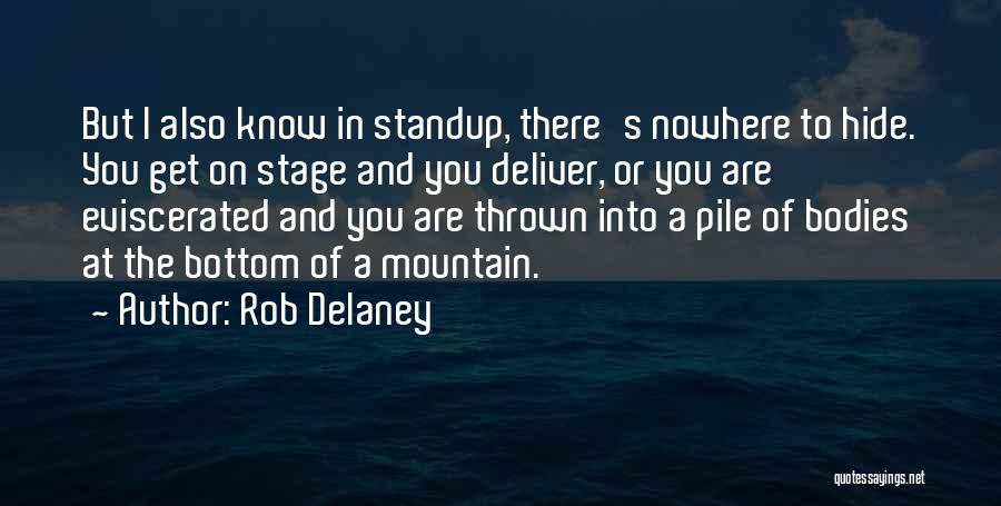 Rob Delaney Quotes 1991894