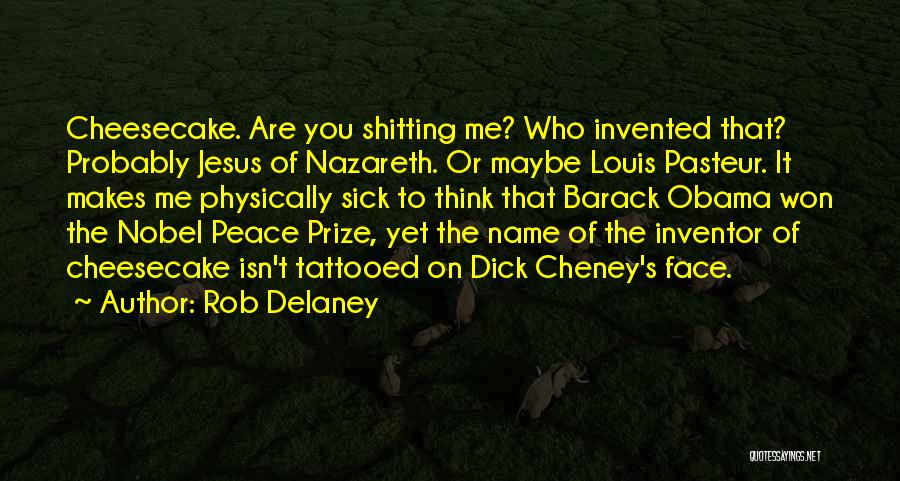 Rob Delaney Quotes 2121621