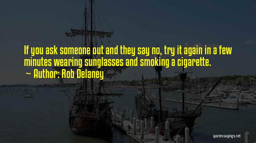 Rob Delaney Quotes 269763