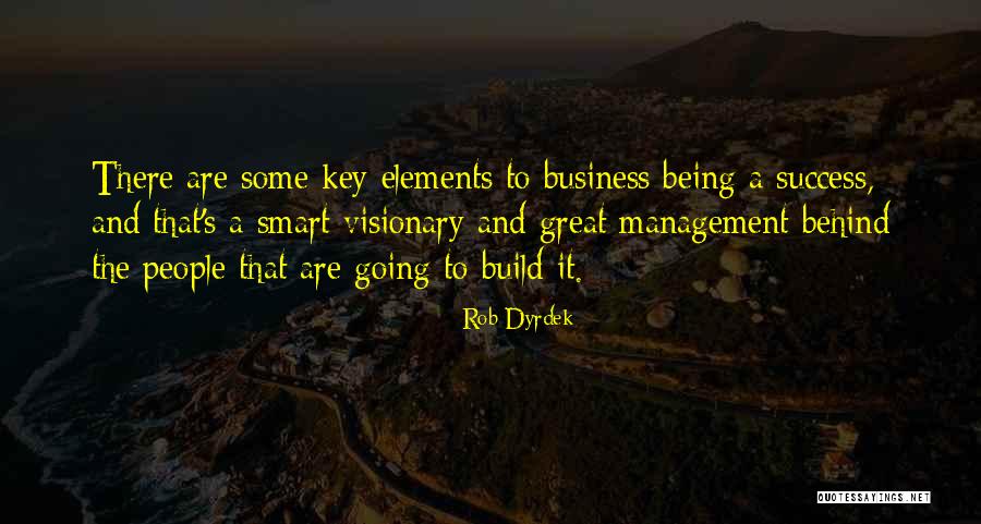 Rob Dyrdek Quotes 136347