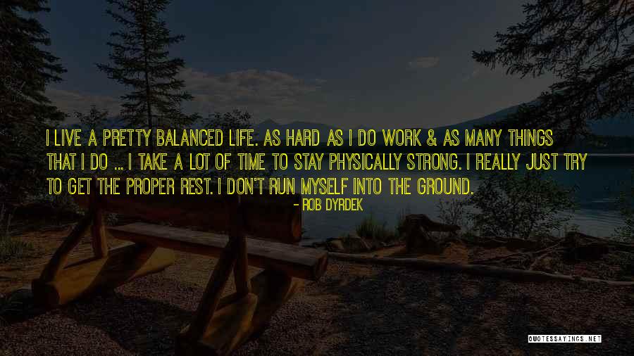 Rob Dyrdek Quotes 429959 Rob Dyrdek Quotes 429959