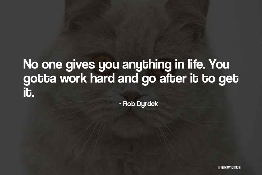 Rob Dyrdek Quotes 489634