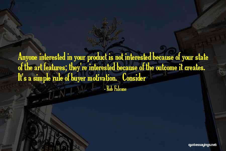 Rob Falcone Quotes 646660 Rob Falcone Quotes 646660