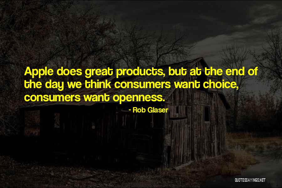 Rob Glaser Quotes 376987 Rob Glaser Quotes 376987
