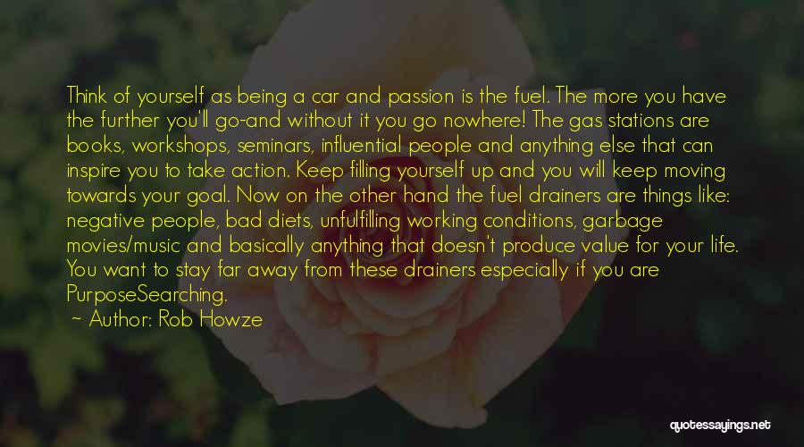 Rob Howze Quotes 2135409 Rob Howze Quotes 2135409