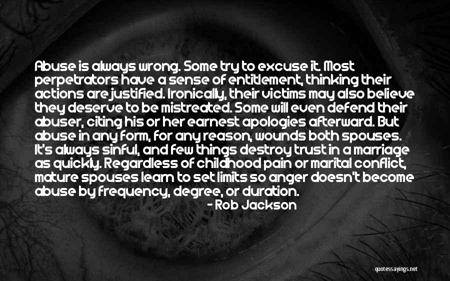 Rob Jackson Quotes 1588792