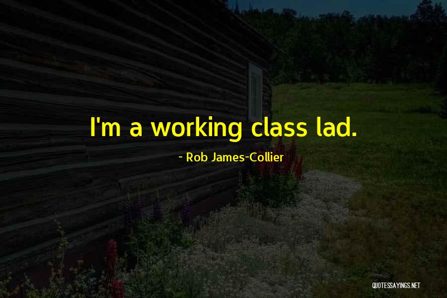 Rob James-Collier Quotes 1450008