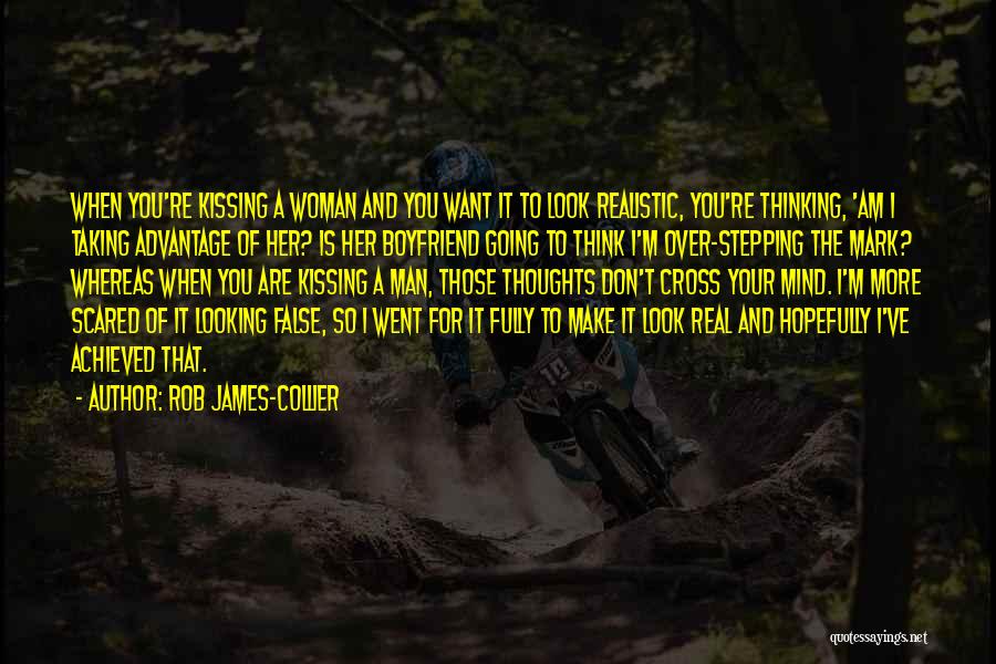 Rob James-Collier Quotes 2084090