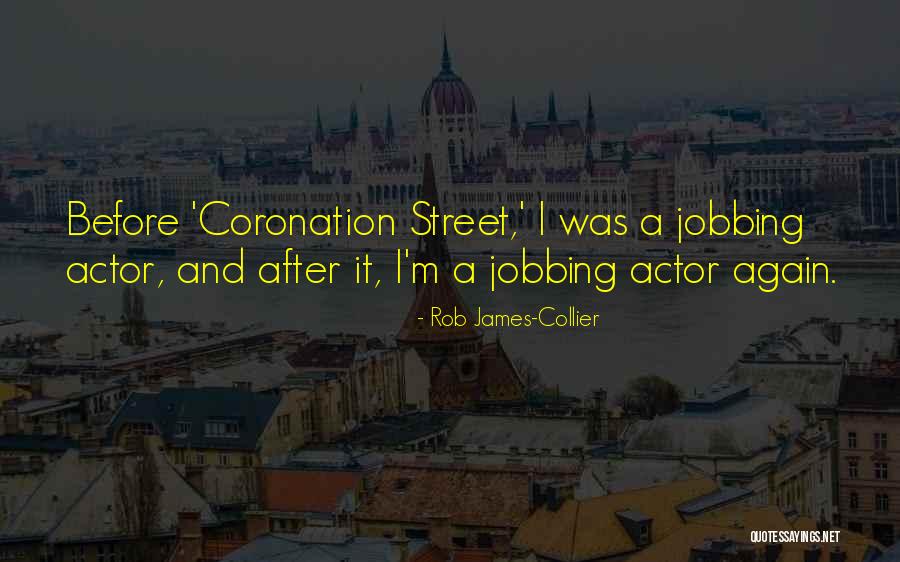 Rob James-Collier Quotes 297624 Rob James-Collier Quotes 297624