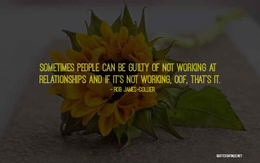 Rob James-Collier Quotes 646180 Rob James-Collier Quotes 646180