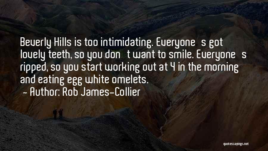 Rob James-Collier Quotes 658963