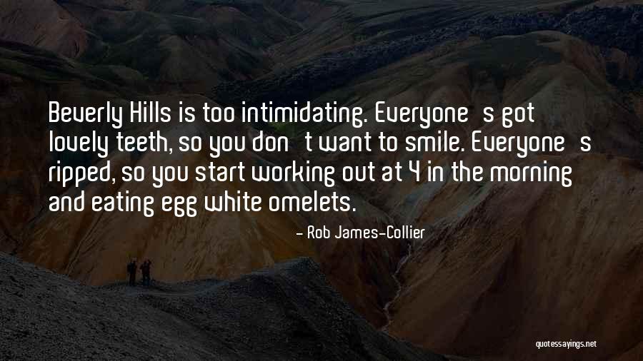 Rob James-Collier Quotes 658963 Rob James-Collier Quotes 658963