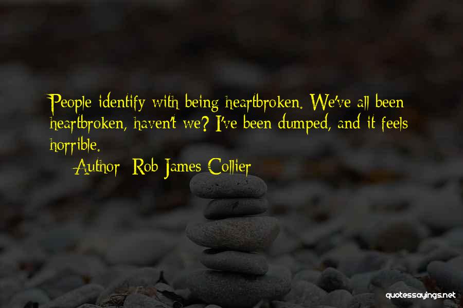Rob James-Collier Quotes 676824