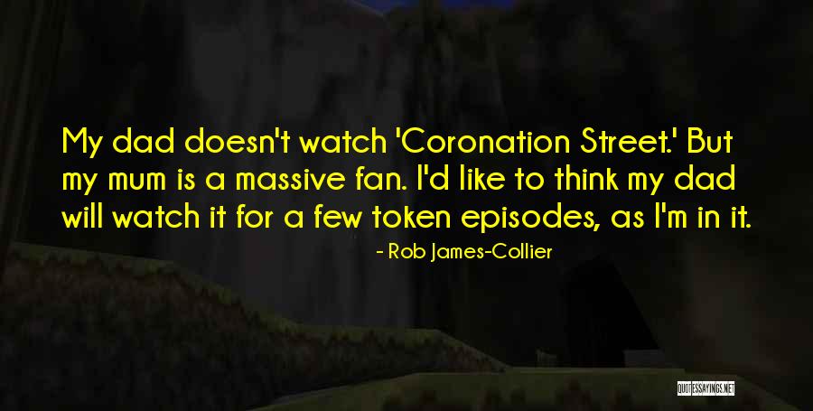 Rob James-Collier Quotes 811876