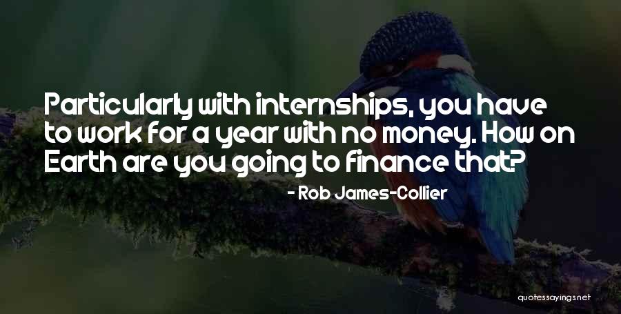 Rob James-Collier Quotes 99445