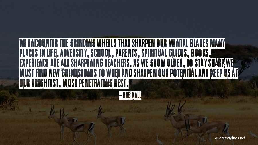 Rob Kall Quotes 1224275 Rob Kall Quotes 1224275