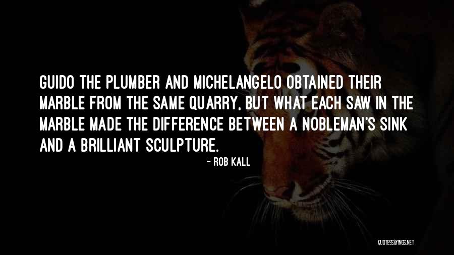 Rob Kall Quotes 978437