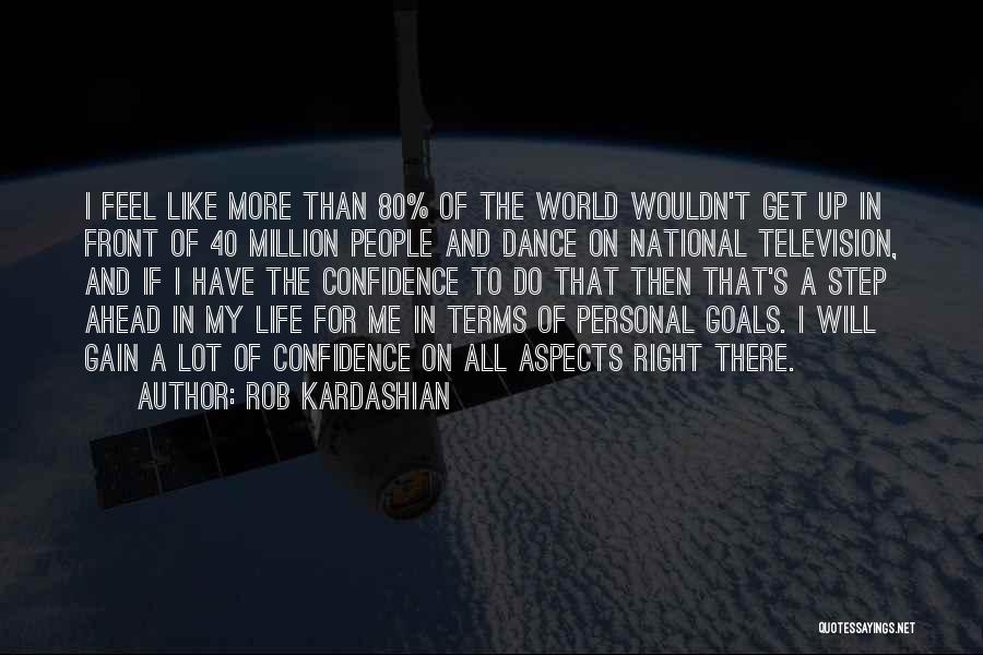 Rob Kardashian Quotes 1399361