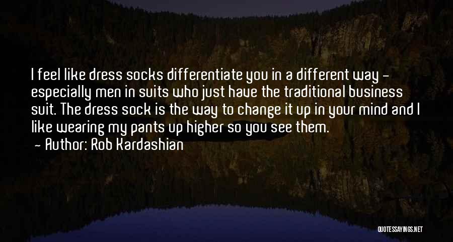 Rob Kardashian Quotes 1476095