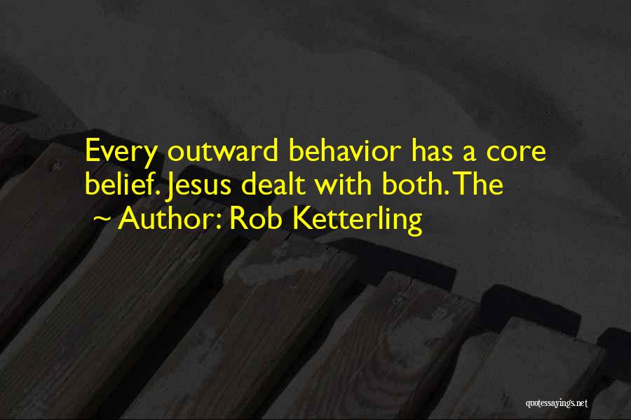Rob Ketterling Quotes 1251022