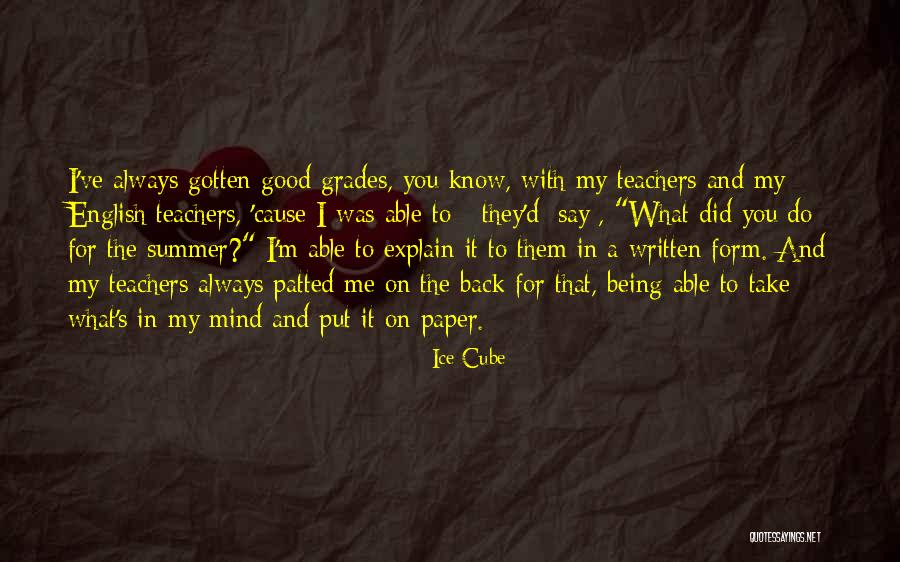 Rob Kristen Quotes By Ice Cube Rob Kristen Quotes By Ice Cube