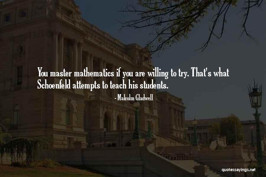 Rob Leatham Quotes By Malcolm Gladwell Rob Leatham Quotes By Malcolm Gladwell