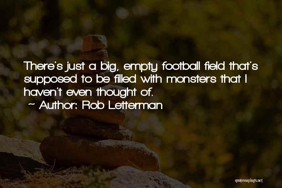 Rob Letterman Quotes 1510146