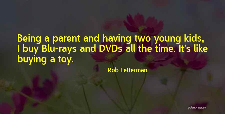 Rob Letterman Quotes 488457