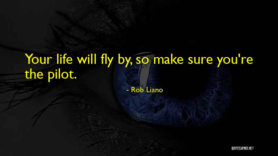 Rob Liano Quotes 103832