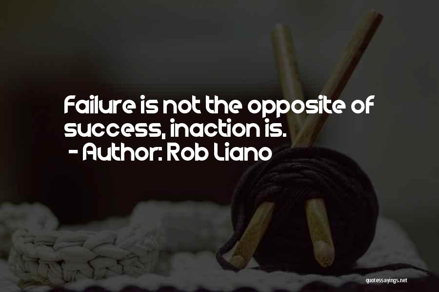 Rob Liano Quotes 1106361