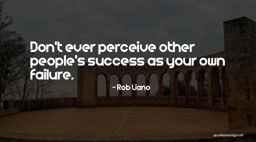 Rob Liano Quotes 1488275