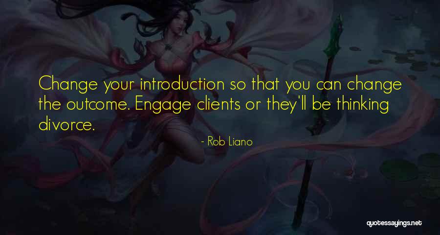 Rob Liano Quotes 1561098