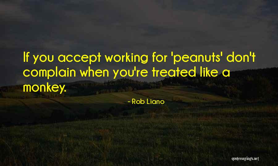 Rob Liano Quotes 1955876