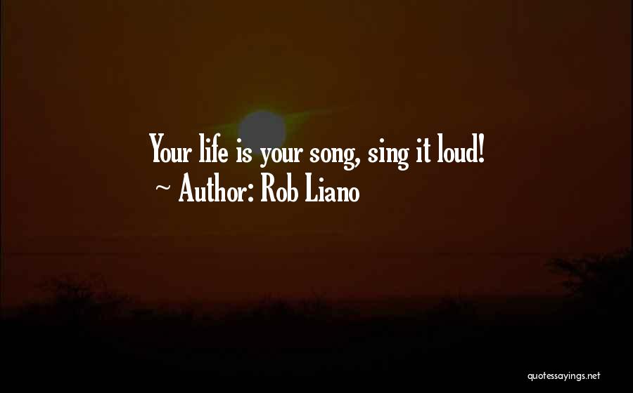 Rob Liano Quotes 2117087