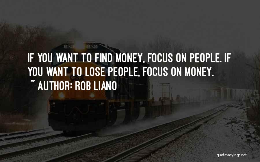 Rob Liano Quotes 2174635