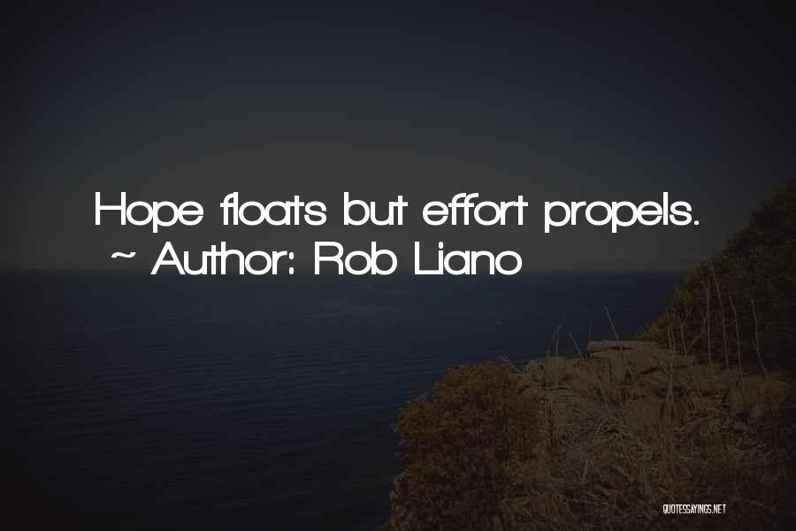 Rob Liano Quotes 2270901