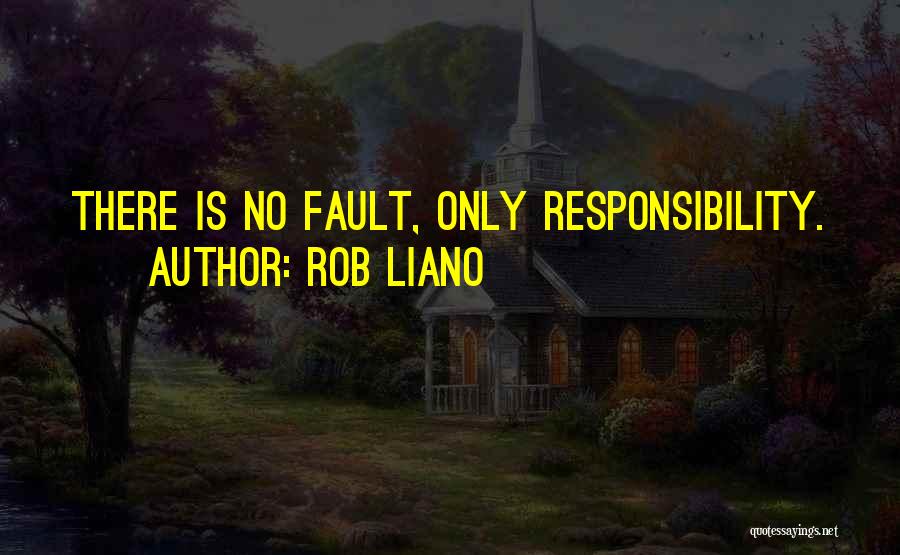 Rob Liano Quotes 265012