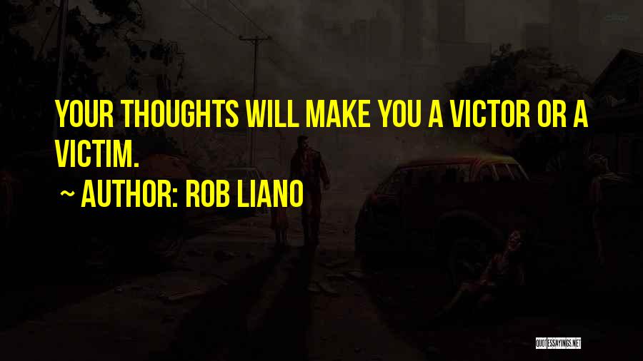 Rob Liano Quotes 355386