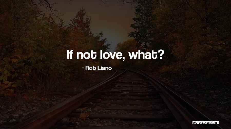 Rob Liano Quotes 529747