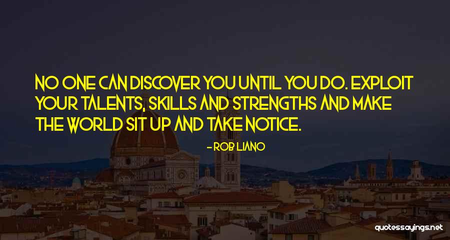 Rob Liano Quotes 545954